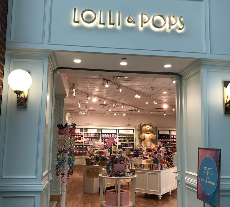 Lolli & Pops (Lancaster,&nbspPA)
